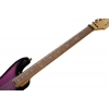 Електрогітара Harley Benton ST-80FR ASB