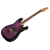 Електрогітара Harley Benton ST-80FR ASB