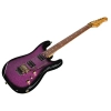 Електрогітара Harley Benton ST-80FR HH ASB