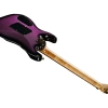 Електрогітара Harley Benton ST-80FR HH ASB