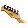 Электрогитара Harley Benton ST-80FR HH ESB