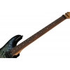 Електрогітара Harley Benton ST-80FR HH Holographic