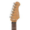 Електрогітара Harley Benton ST-80FR HH Holographic