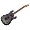 Електрогітара Harley Benton ST-80FR HH Holographic