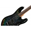 Электрогитара Harley Benton ST-80FR Holographic