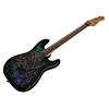 Электрогитара Harley Benton ST-80FR Holographic
