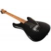 Электрогитара Harley Benton ST-80FR MN Black