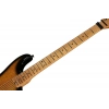 Электрогитара Harley Benton ST-80FR MN GSB