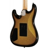 Электрогитара Harley Benton ST-80FR MN GSB