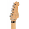 Электрогитара Harley Benton ST-80FR MN GSB