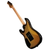 Электрогитара Harley Benton ST-80FR MN GSB