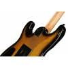 Электрогитара Harley Benton ST-80FR MN GSB