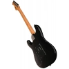 Электрогитара Harley Benton ST-80FR MN HH Black