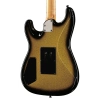 Электрогитара Harley Benton ST-80FR MN HH GSB