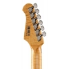 Электрогитара Harley Benton ST-80FR MN HH GSB