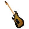 Электрогитара Harley Benton ST-80FR MN HH GSB