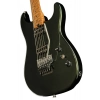 Електрогітара Harley Benton ST-80FR MN HH Lime Sparkle