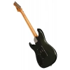 Електрогітара Harley Benton ST-80FR MN HH Lime Sparkle