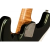 Електрогітара Harley Benton ST-80FR MN HH Lime Sparkle