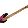 Електрогітара Harley Benton ST-80FR MN HH PSB