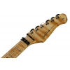 Електрогітара Harley Benton ST-80FR MN HH PSB