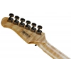 Електрогітара Harley Benton ST-80FR MN HH PSB