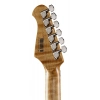 Електрогітара Harley Benton ST-80FR MN HH PSB