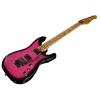 Електрогітара Harley Benton ST-80FR MN HH PSB