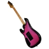 Електрогітара Harley Benton ST-80FR MN HH PSB