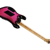 Електрогітара Harley Benton ST-80FR MN HH PSB