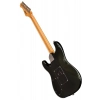 Електрогітара Harley Benton ST-80FR MN Lime Sparkle