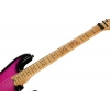 Електрогітара Harley Benton ST-80FR MN PSB