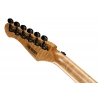 Електрогітара Harley Benton ST-80FR MN PSB