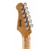 Електрогітара Harley Benton ST-80FR MN PSB