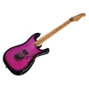 Електрогітара Harley Benton ST-80FR MN PSB