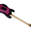 Електрогітара Harley Benton ST-80FR MN PSB