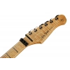 Электрогитара Harley Benton ST-80FR MN SSB
