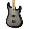 Электрогитара Harley Benton ST-80FR MN SSB