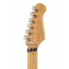 Электрогитара Harley Benton ST-80FR MN SSB
