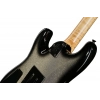 Электрогитара Harley Benton ST-80FR MN SSB