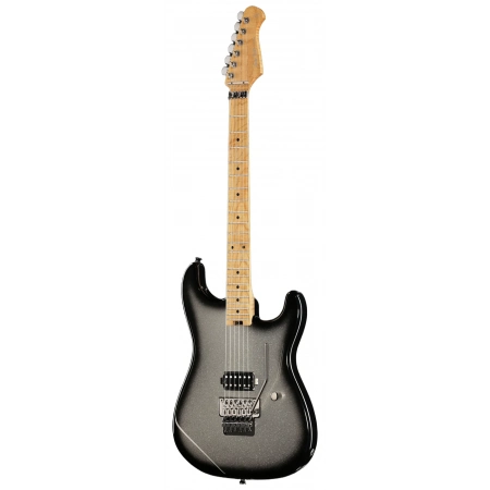 Электрогитара Harley Benton ST-80FR MN SSB Электрогитара Harley Benton ST-80FR MN SSB
