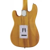 Електрогітара Harley Benton ST-90SA Swamp Ash DLX Series