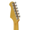 Електрогітара Harley Benton ST-90SA Swamp Ash DLX Series