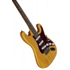 Електрогітара Harley Benton ST-90SA Swamp Ash DLX Series