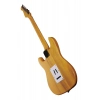 Електрогітара Harley Benton ST-90SA Swamp Ash DLX Series