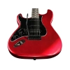 Электрогитара Harley Benton ST-JAMster LH SCA