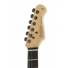 Электрогитара Harley Benton ST-JAMster SCA