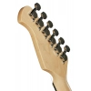 Электрогитара Harley Benton ST-Junior BK Standard Series