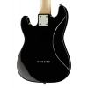 Электрогитара Harley Benton ST-Junior BK Standard Series