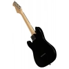 Электрогитара Harley Benton ST-Junior BK Standard Series